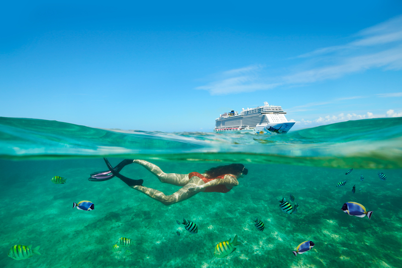 NCL_Tortola_VirginGorda_Snorkeling_Escape
