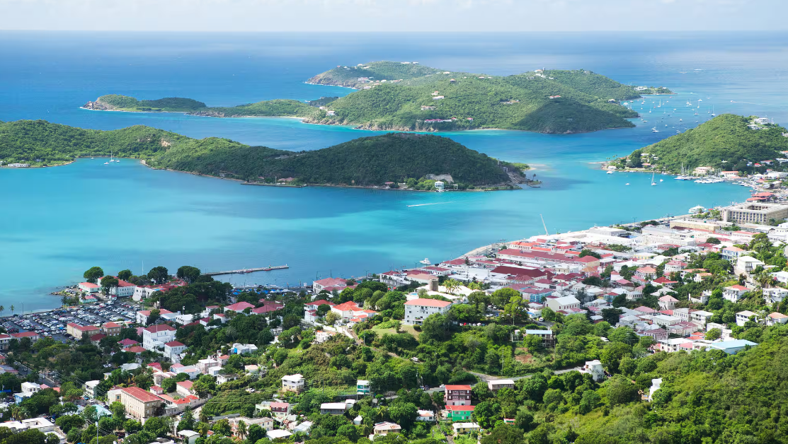 St. Thomas