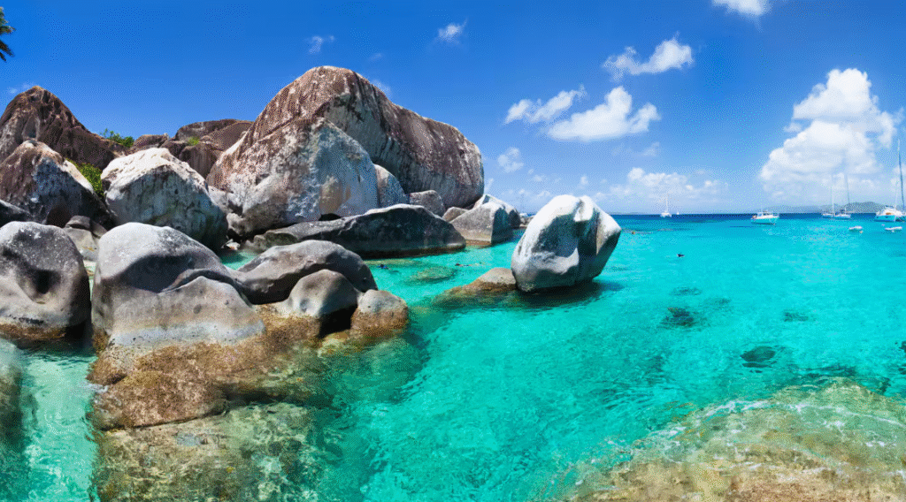Tortola