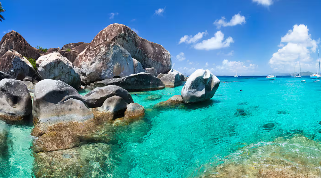 Tortola