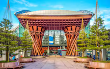 Kanazawa