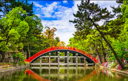 Osaka