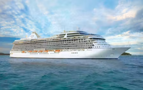 Riviera Ship