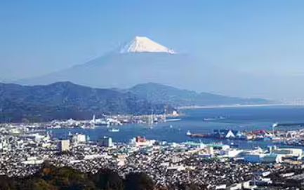 Shimizu