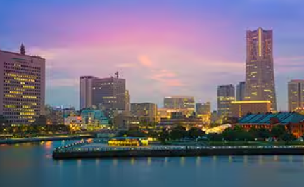Tokyo Oceania
