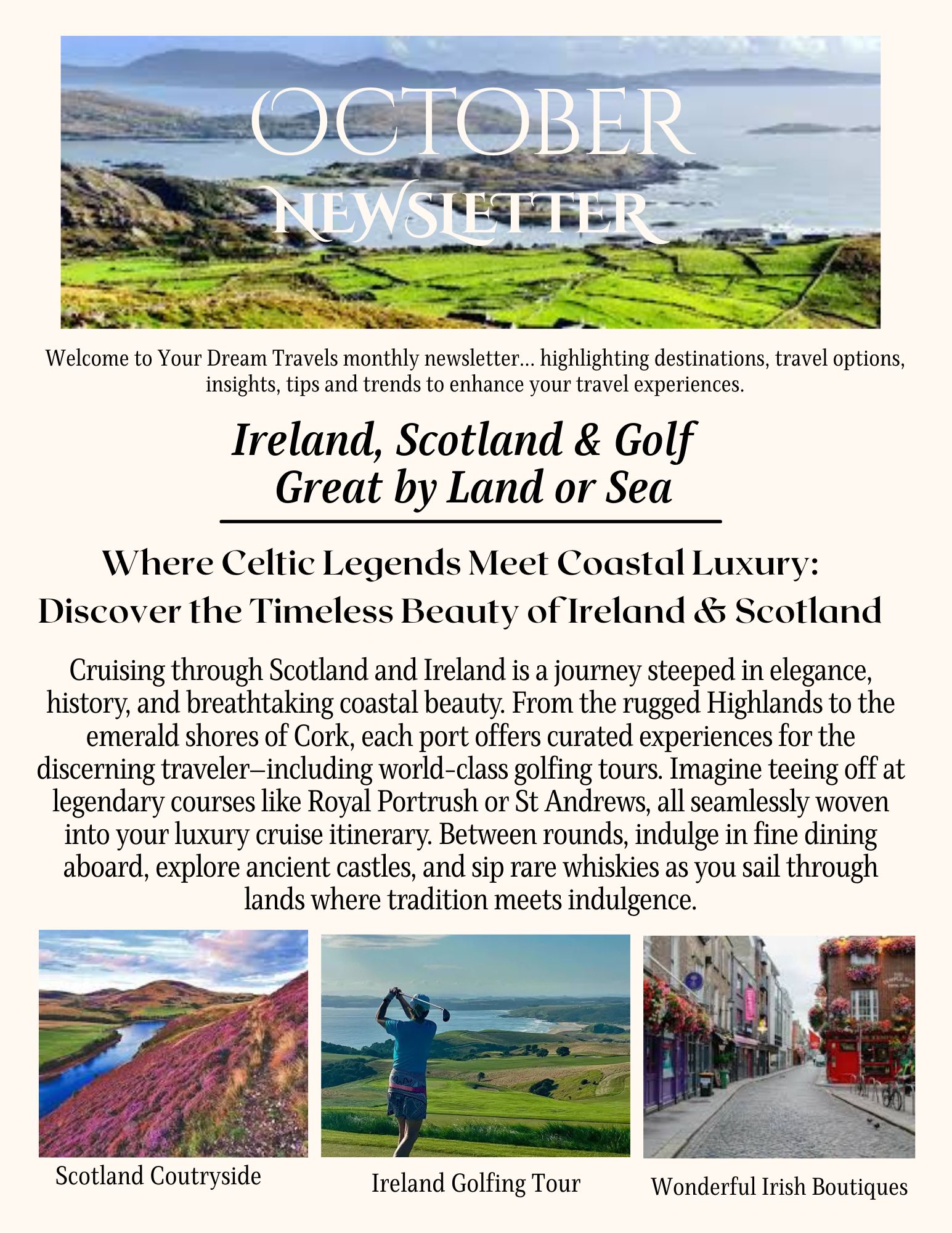 YDT October Newsletter 1