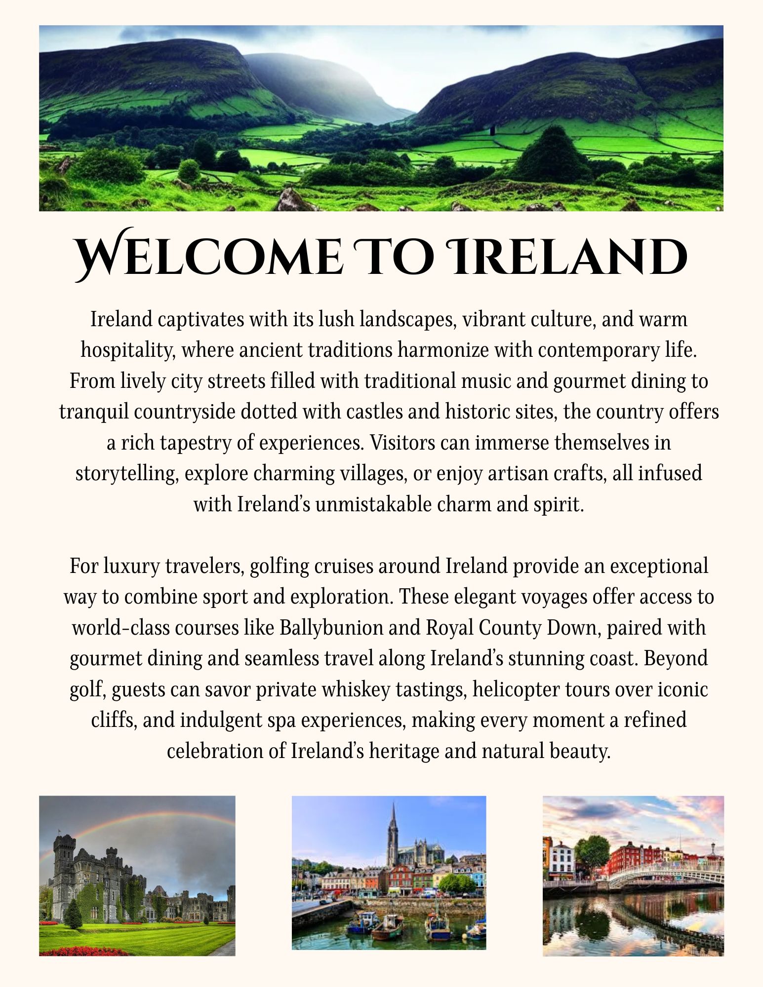 YDT October Newsletter 2