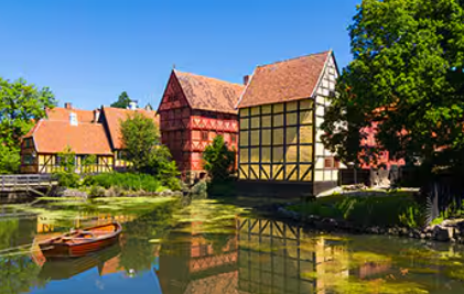 Aarhus