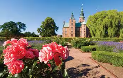 Copenhagen