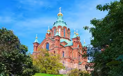 Helsinki