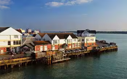 London Southampton