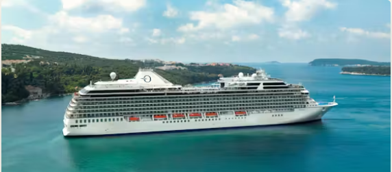 Oceania Marina