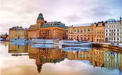 Stockholm