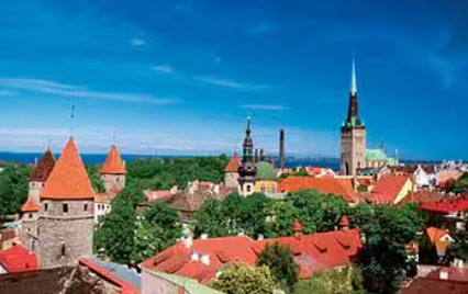 Tallinn